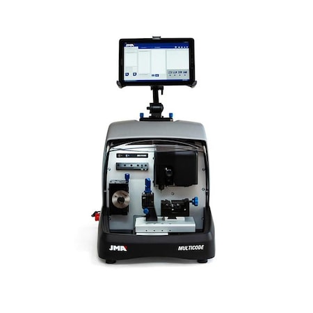 Jma JMA MULTICODE - Code Cutting Machine JMA-MULTI